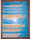 Culegere de C/C++ vol. 1- Stoilescu Dorian