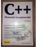 C++ : Manualul incepatorului- Kris Jamsa