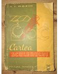 Cartea sculerului- A. I. Rozin