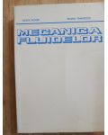Mecanica fluidelor- Julieta Florea, Valeriu Panaitescu