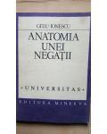 Anatomia unei negatii- Gelu Ionescu