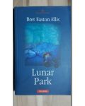 Lunar Park- Bret Easton Ellis