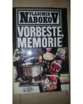 Vorbeste, memorie- Vladimir Nabokov