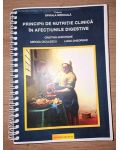 Principii de nutritie clinica in afectiunile digestive- Cristian Gheorghe, Mircea Diculescu
