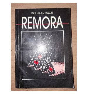 Remora- Paul Eugen Banciu