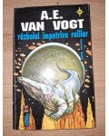 Razboiul impotriva rulilor- A. E. Van Vogt