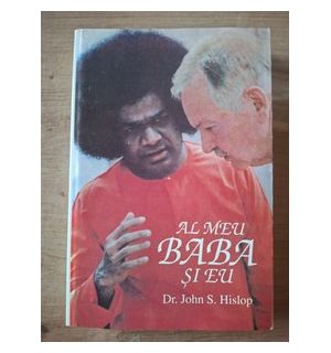 Al meu baba si eu- John S. Hislop