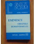 Eminescu originile romantismului