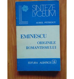 Sinteze Lyceum Sinteze Lyceum