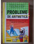 Probleme de aritmetica pregatire pentru concursuri ,admiterea in  clasa 5 aPopa Sisica, Popa Dumitru