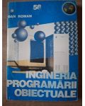 Ingineria programarii obiectuale- Dan Roman