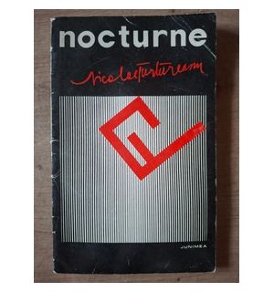 Nocturne- Nicolae Turtureanu