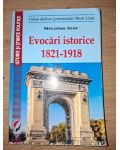 Evocari istorice (1821-1918) - Nicolae Isar