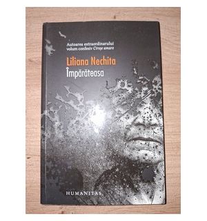 Imparateasa- Liliana Nechita