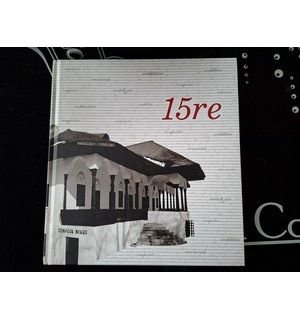 15re: realizari, recuperari, restaurari, reconversii, renovari, revitalizari - Viorica Buica