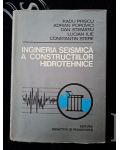 Ingineria seismica a constructiilor hidrotehnice- Radu Priscu, Adrian Popovici