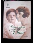 Regina-mama Elena - Simona Preda