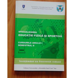 Educatie  fizica si sportiva