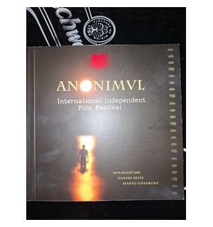 Anonimul