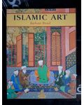 Islamic art- Barbara Brend