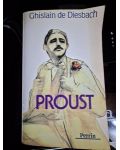 Proust- Ghislain de Diesbach