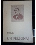 Mateiu I. Caragiale: Un personaj- Al. Oprea