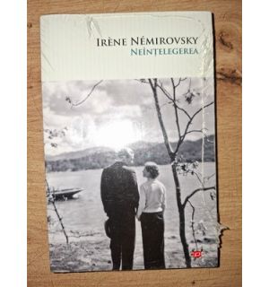 Neintelegerea- Irene Nemirovsky