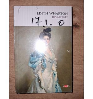 Rivalitate- Edith Wharton