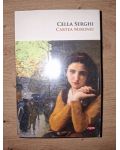 Cartea mironiei- Cella Serghi