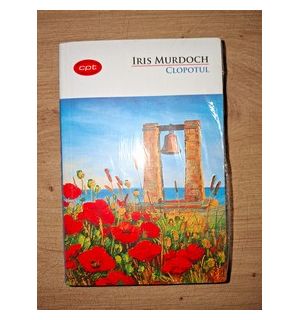 Clopotul- Iris Murdoch