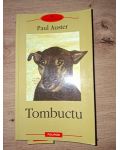 Tombuctu- Paul Auster