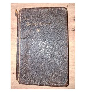 Le nouveau testament de Notre seigneur Jesus-Christ - Fernand Faivre