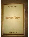 Sokrateion- Stefan J. Fay
