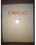 Poezii- Eminescu
