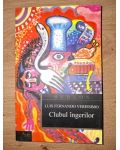 Clubul ingerilor- Luis Fernando Verissimo