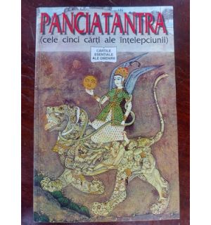 Panciatantra-Th. Simenschy