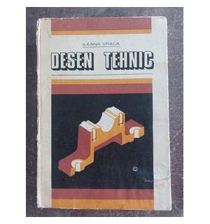 Desen tehnic