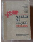 Organe de masini- I. Draghici, A. Jula