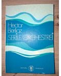 Serile orchestrei- Hector Berlioz