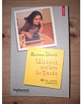 Ultimul sufleu la Paris: 69 de retete culinare- Adriana Dabeti
