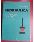 Hidraulica masinilor unelte- Aurel Oprean