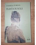 Planta busola- Daniela Tordoi