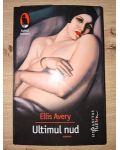 Ultimul nud- Ellis Avery