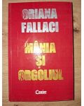 Mania si orgoliul- Oriana Fallaci