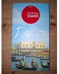 Dorinta- Mathias Enard