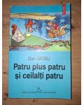 Patru plus patru si ceilalti patru- Dan Giosu