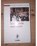 Insemnarile unui aiurit- Gabriel Dumitru Culcer