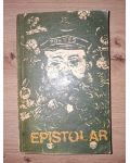 Epistolar- Gabriel Liiceanu