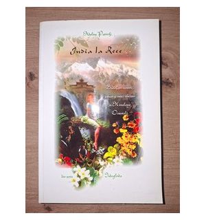India la Rece- Adelina Patrichi