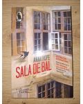 Sala de bal- Anna Hope